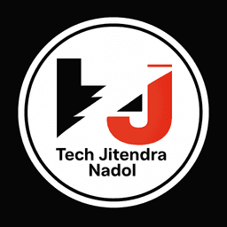 YouTube Channel Logo